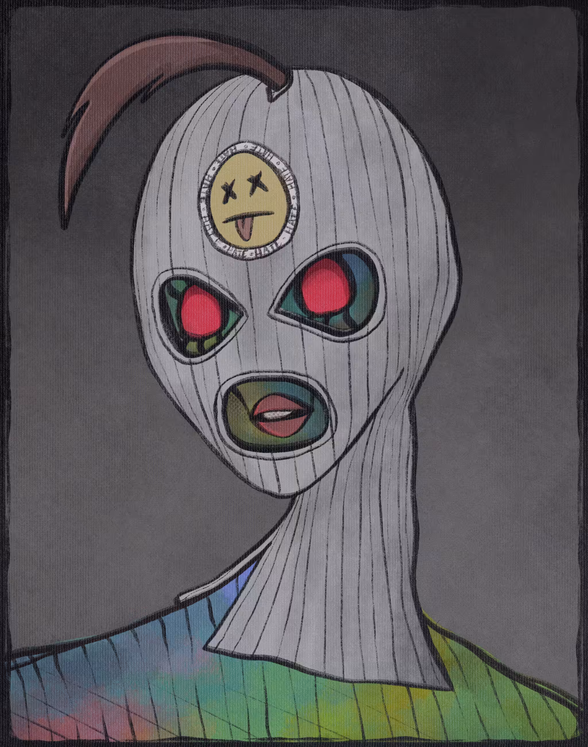 DEMONZ | #109