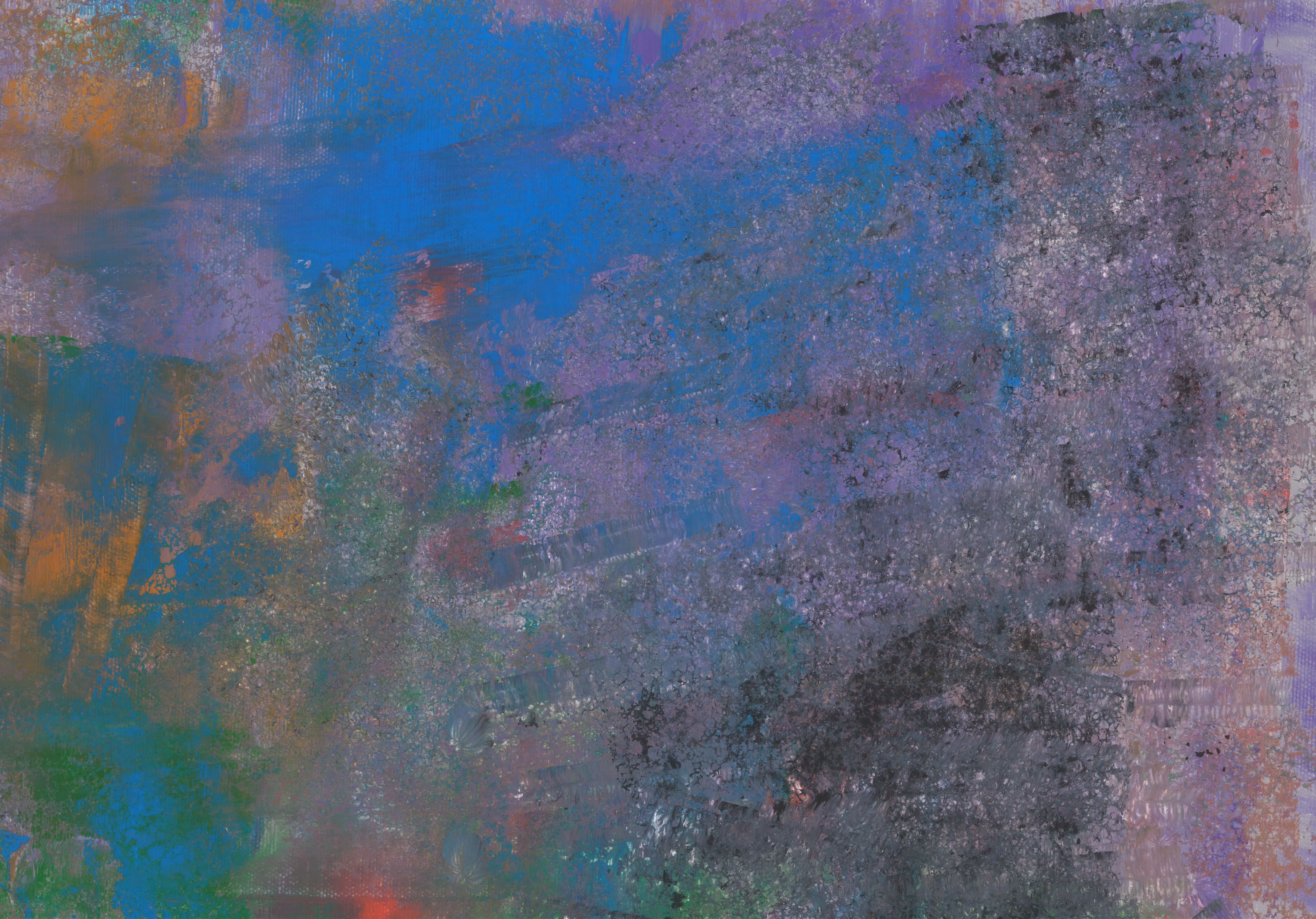 Atlas of cosmic clouds