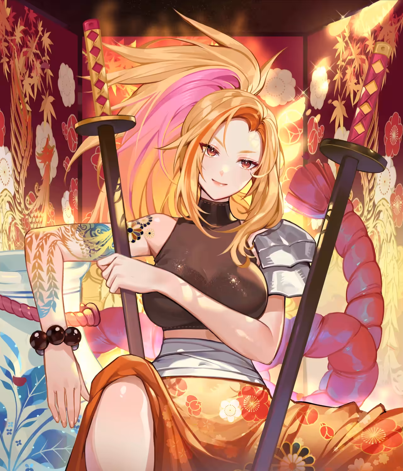 Phoenix Oni
