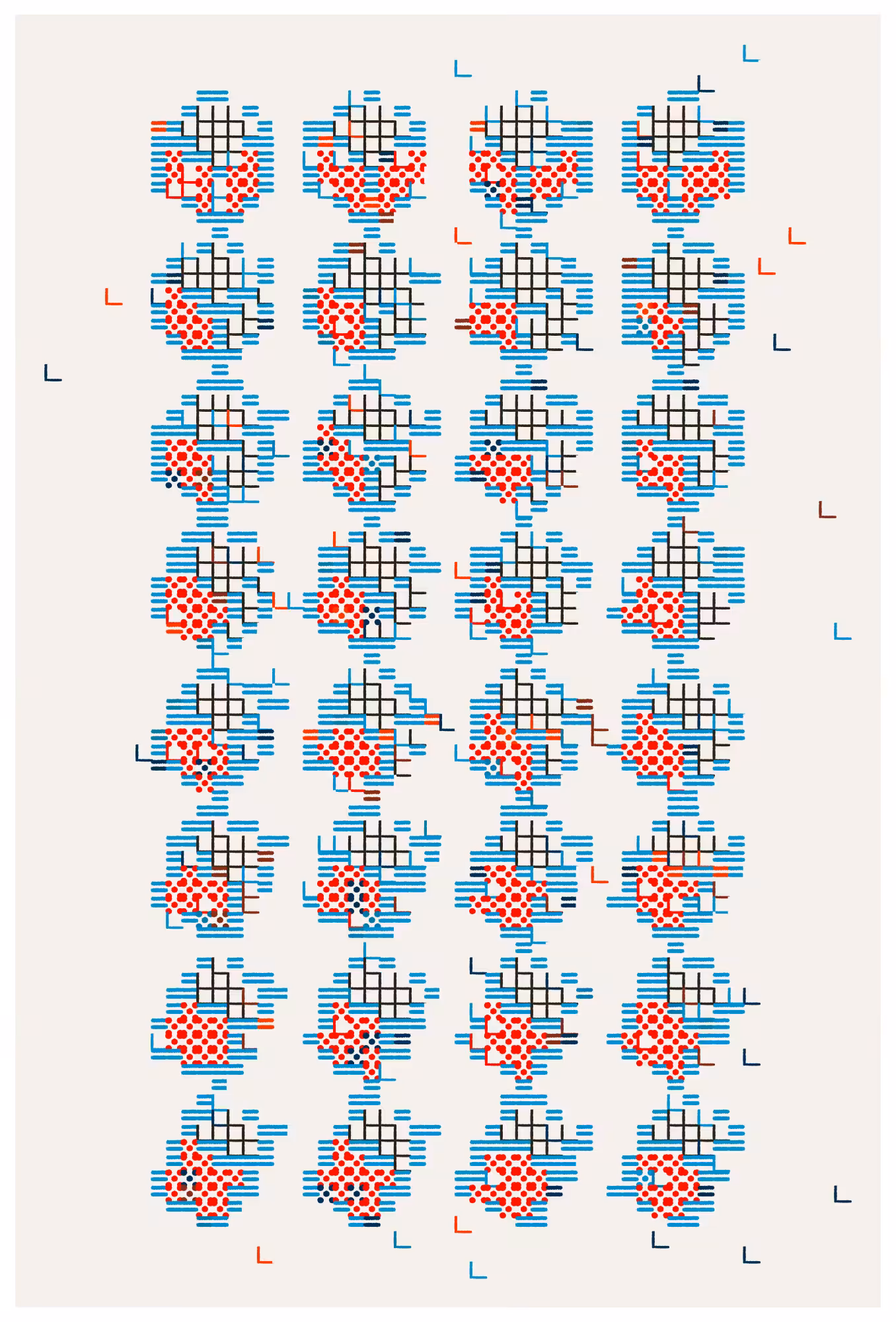 ⧉ Cube³s #238