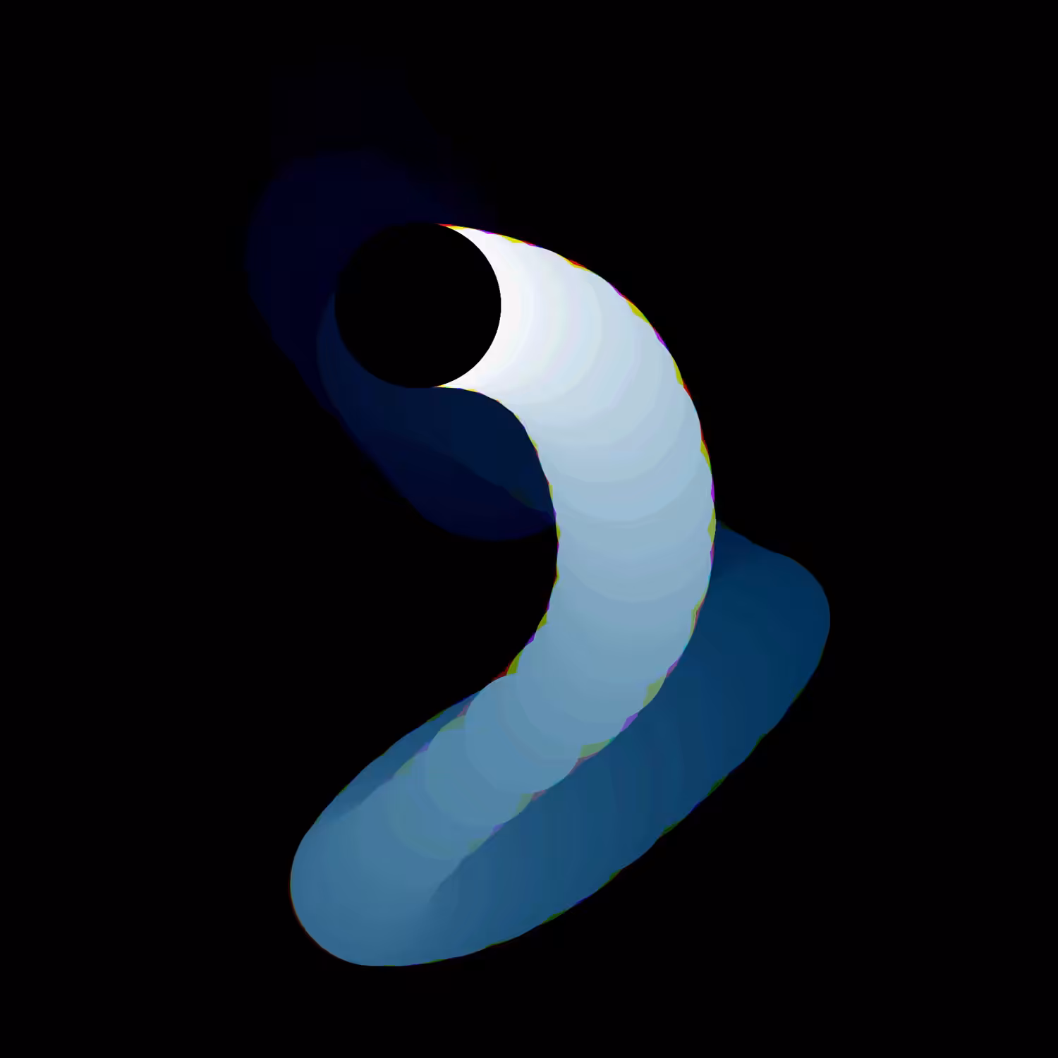 Void Worm