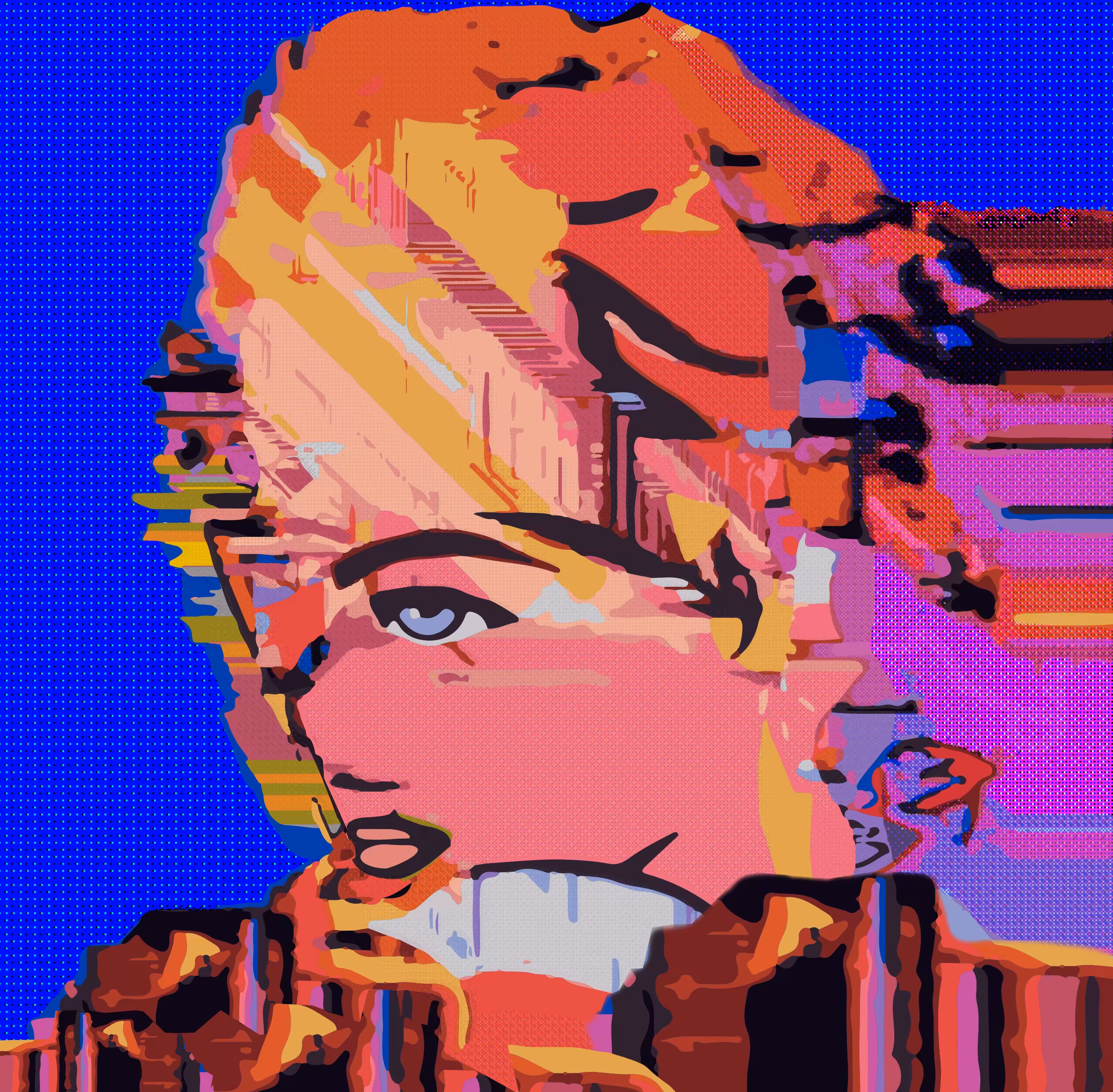 Continued Trans-FORM-ations
