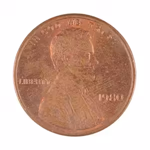 Cent #2231