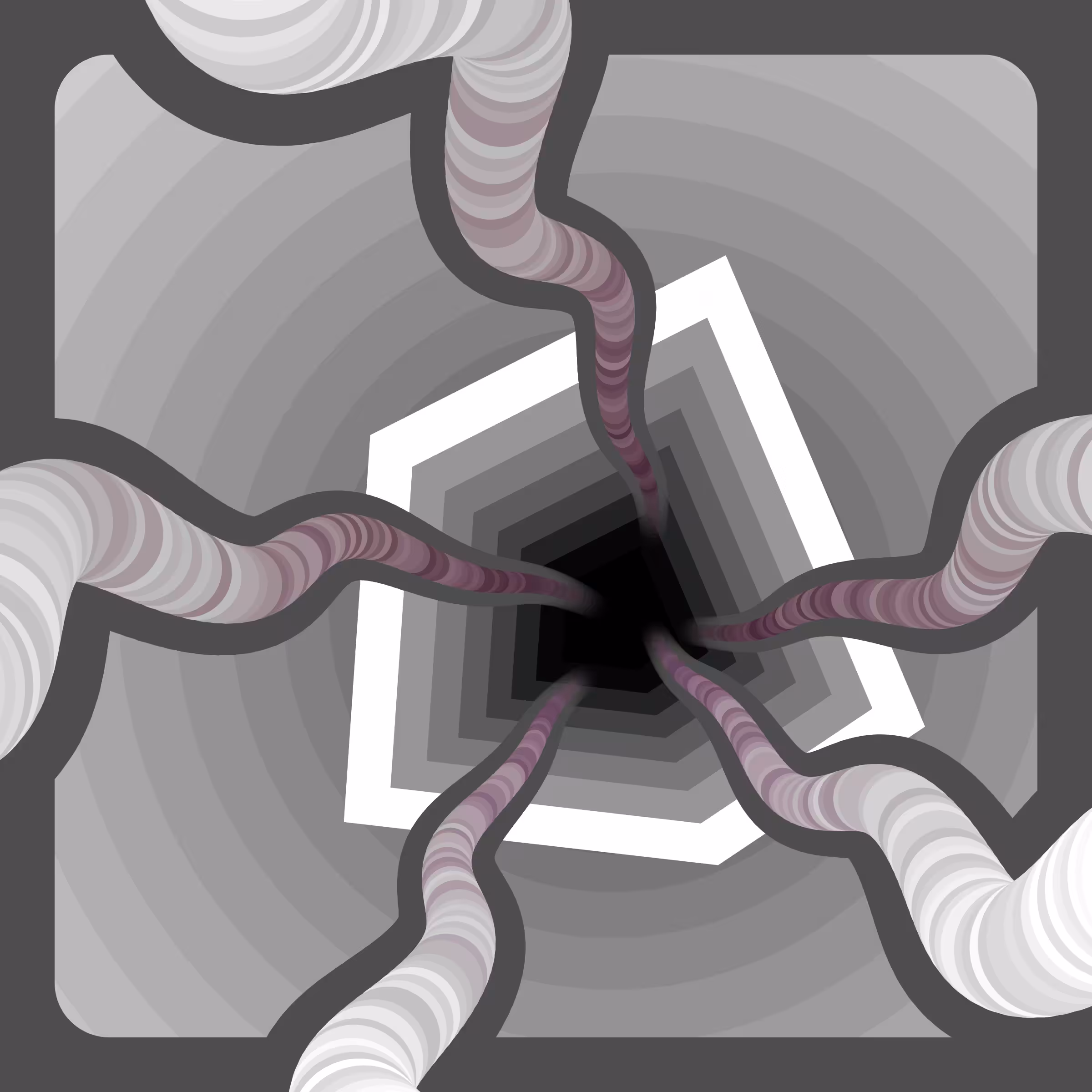 Spaghettification #863