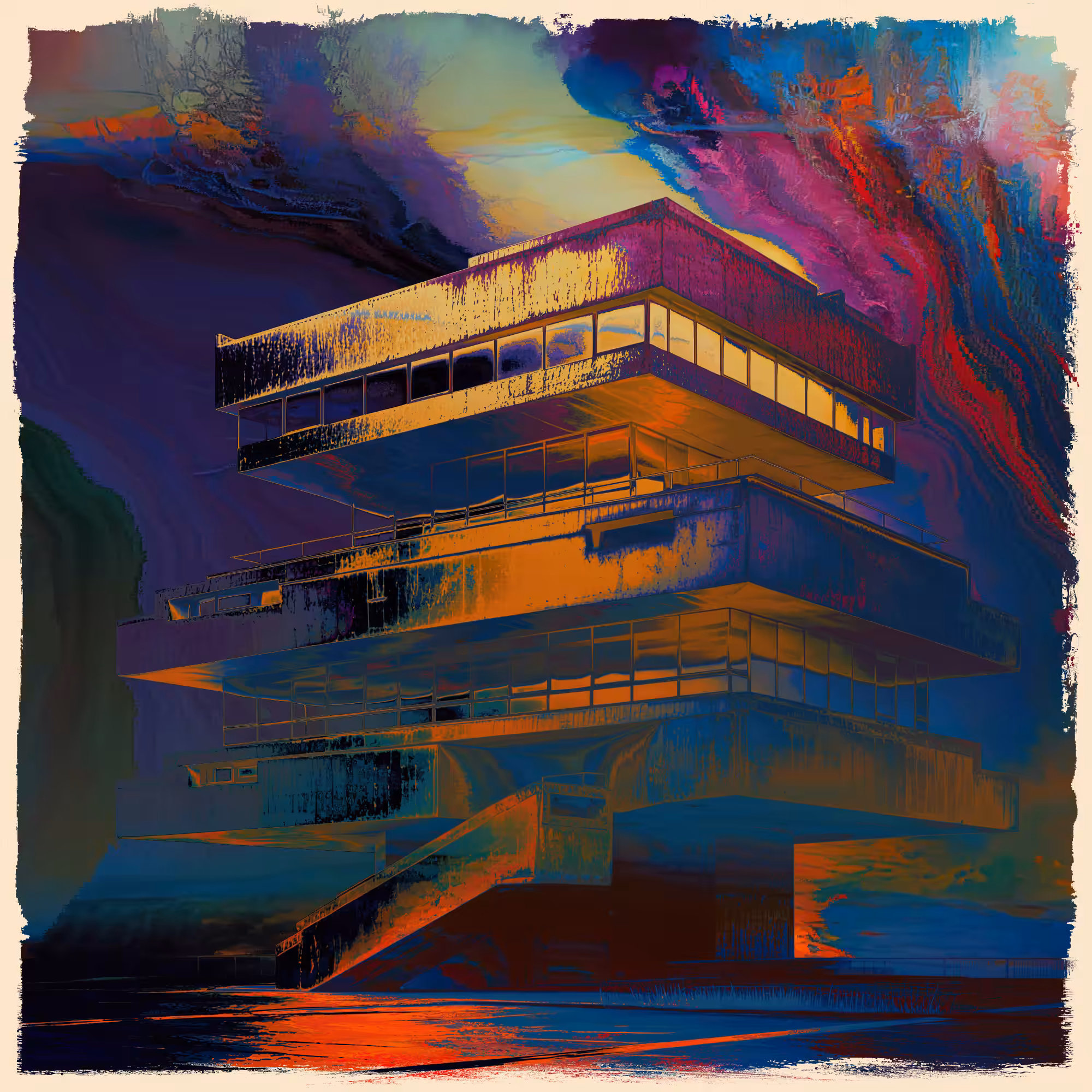 Brutal Nature #54