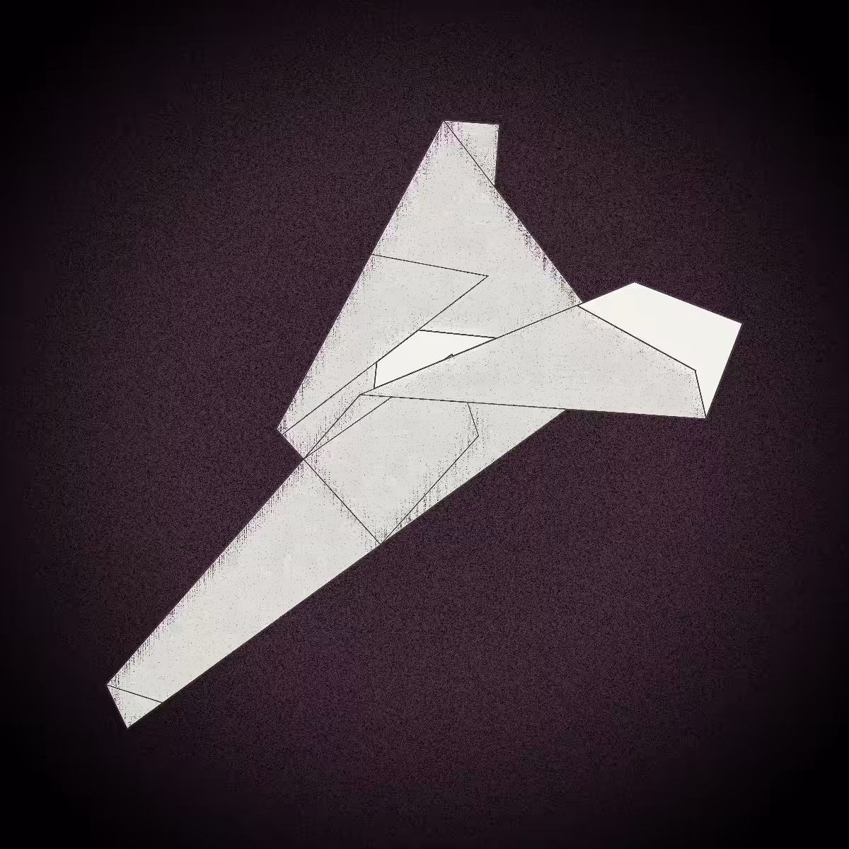 Shape of Freedom #1310