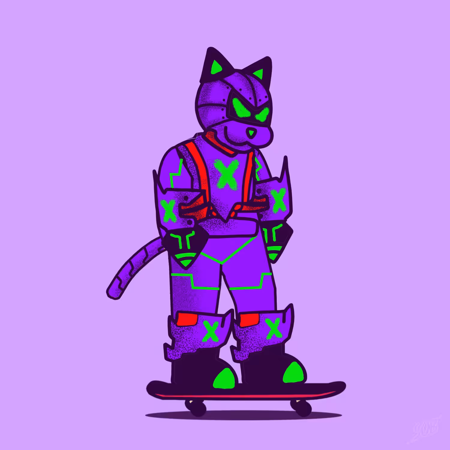 KICKFLIP 099