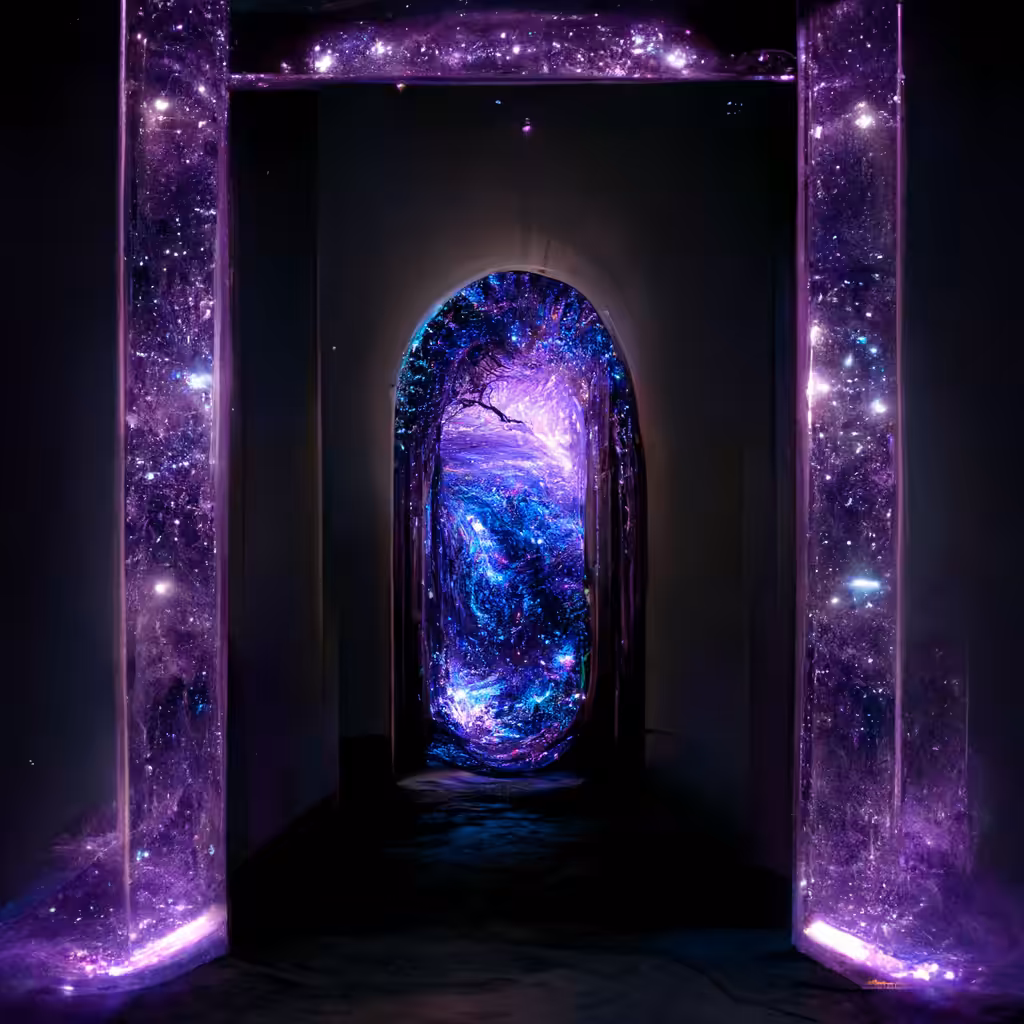 Portals: Galaxia 