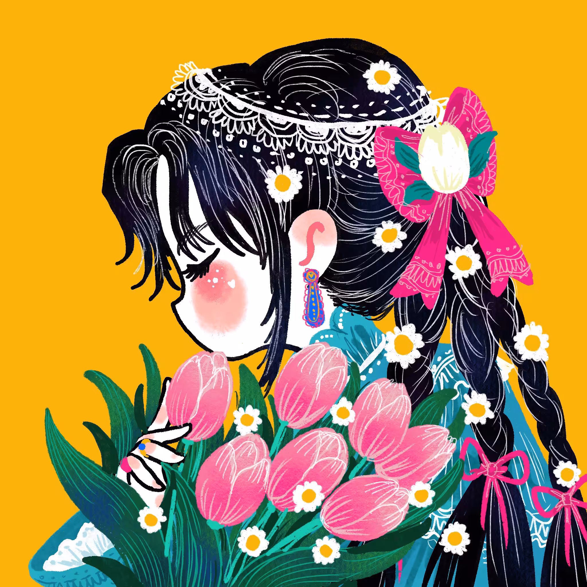  Tulip-045