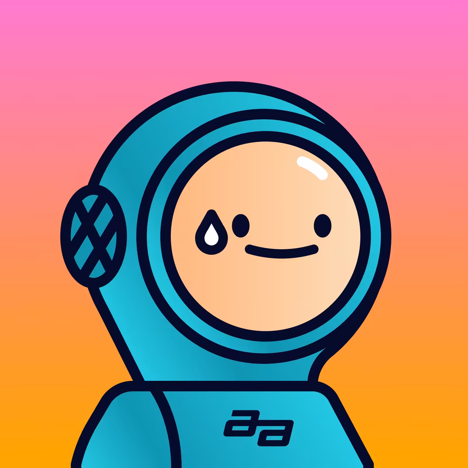 Awkward Astronauts #8922