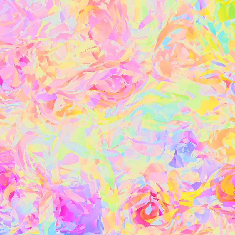 melt #14
