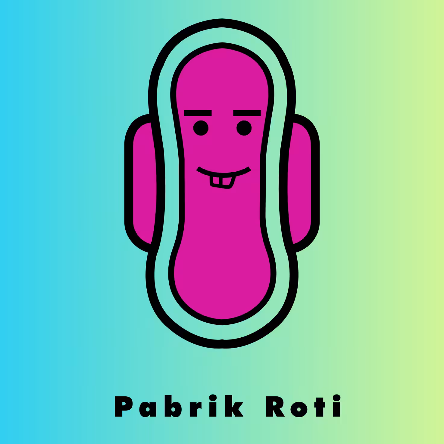 Logo Pabrik Roti: PABRIKROTI.IDN #927