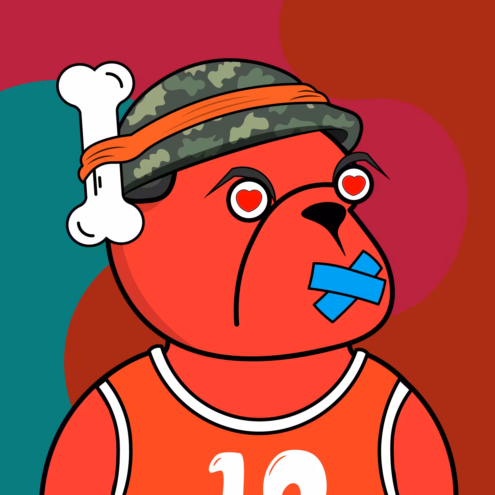 Sweetie Gang #15