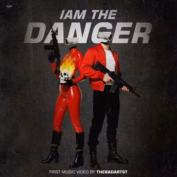 I am The Danger 