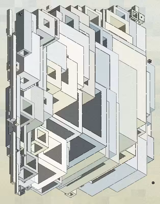 Tunnels #938