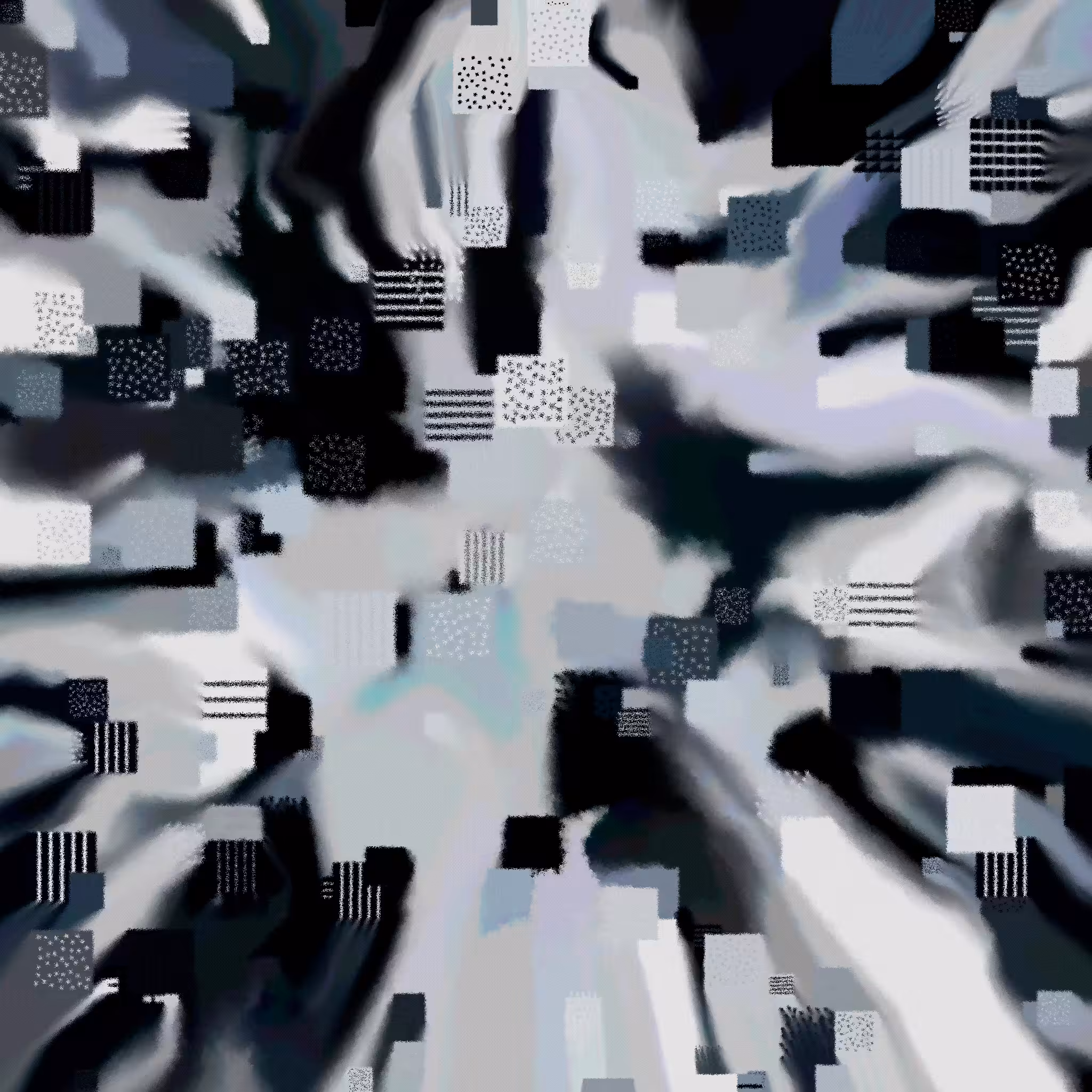 Empty Pixels: #501