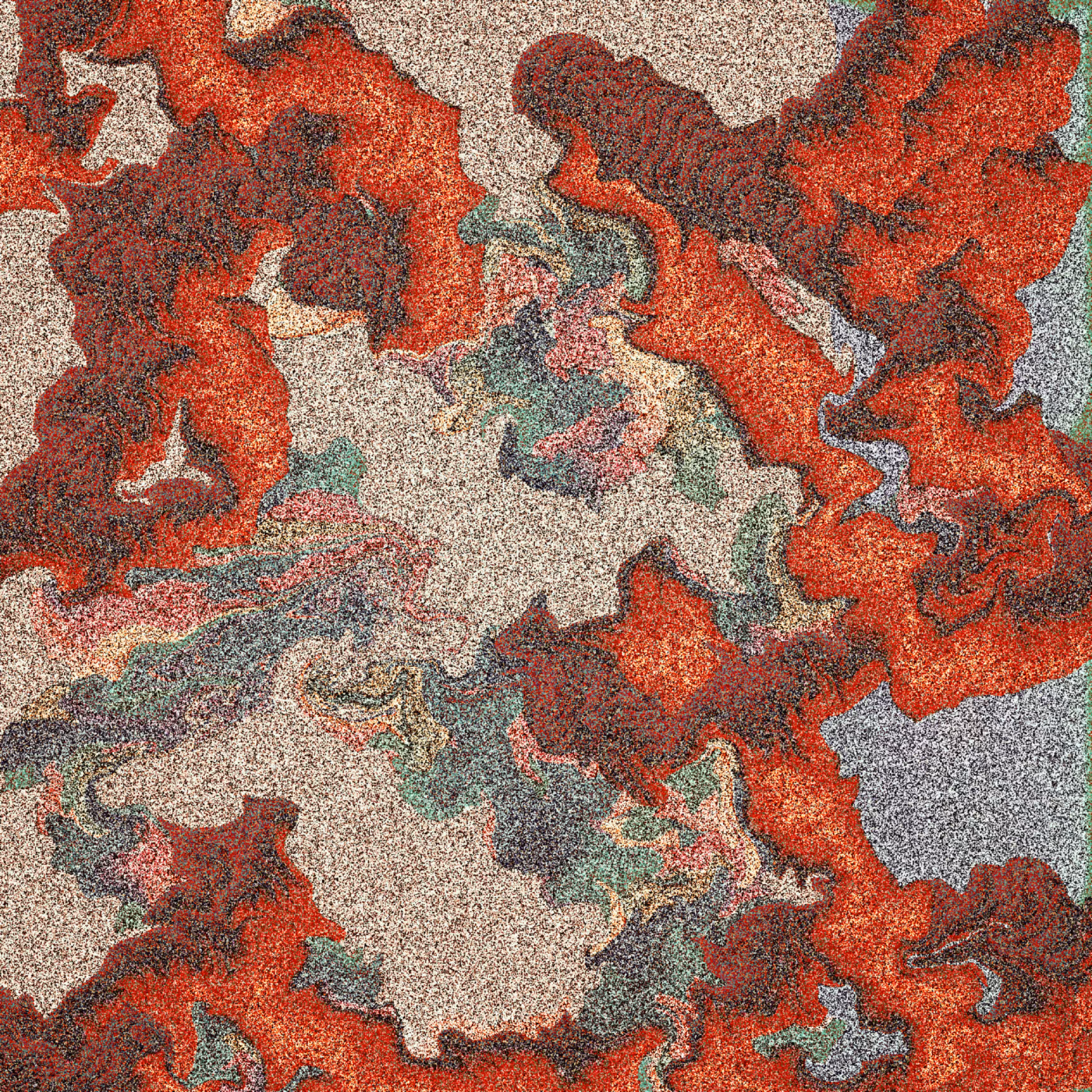 Grainscape_29: Myrosin