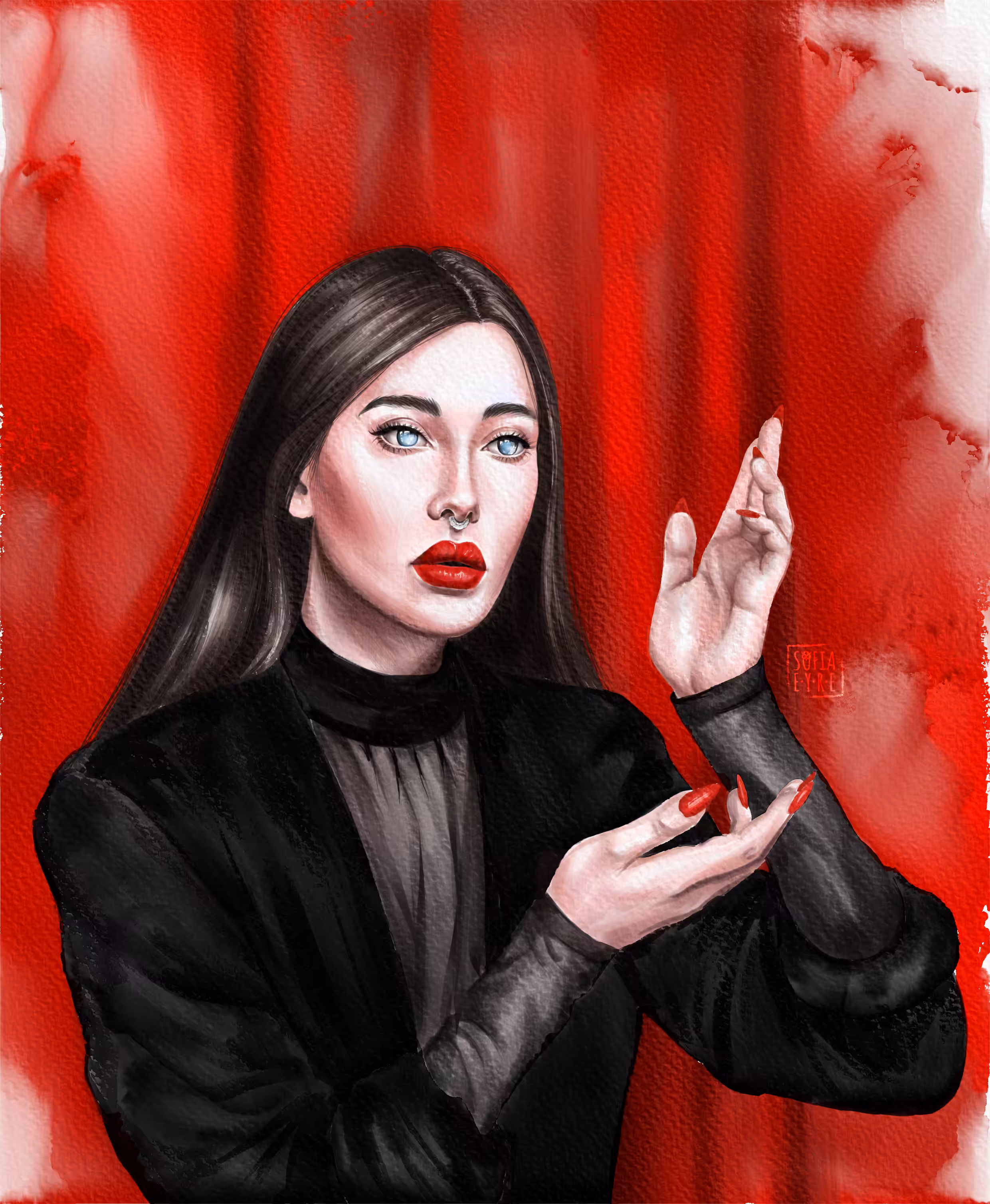 Black Lodge