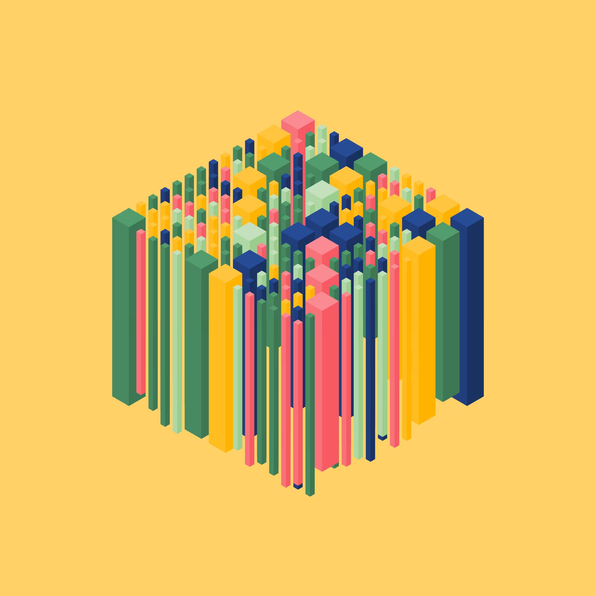 AlgoRhythms #492