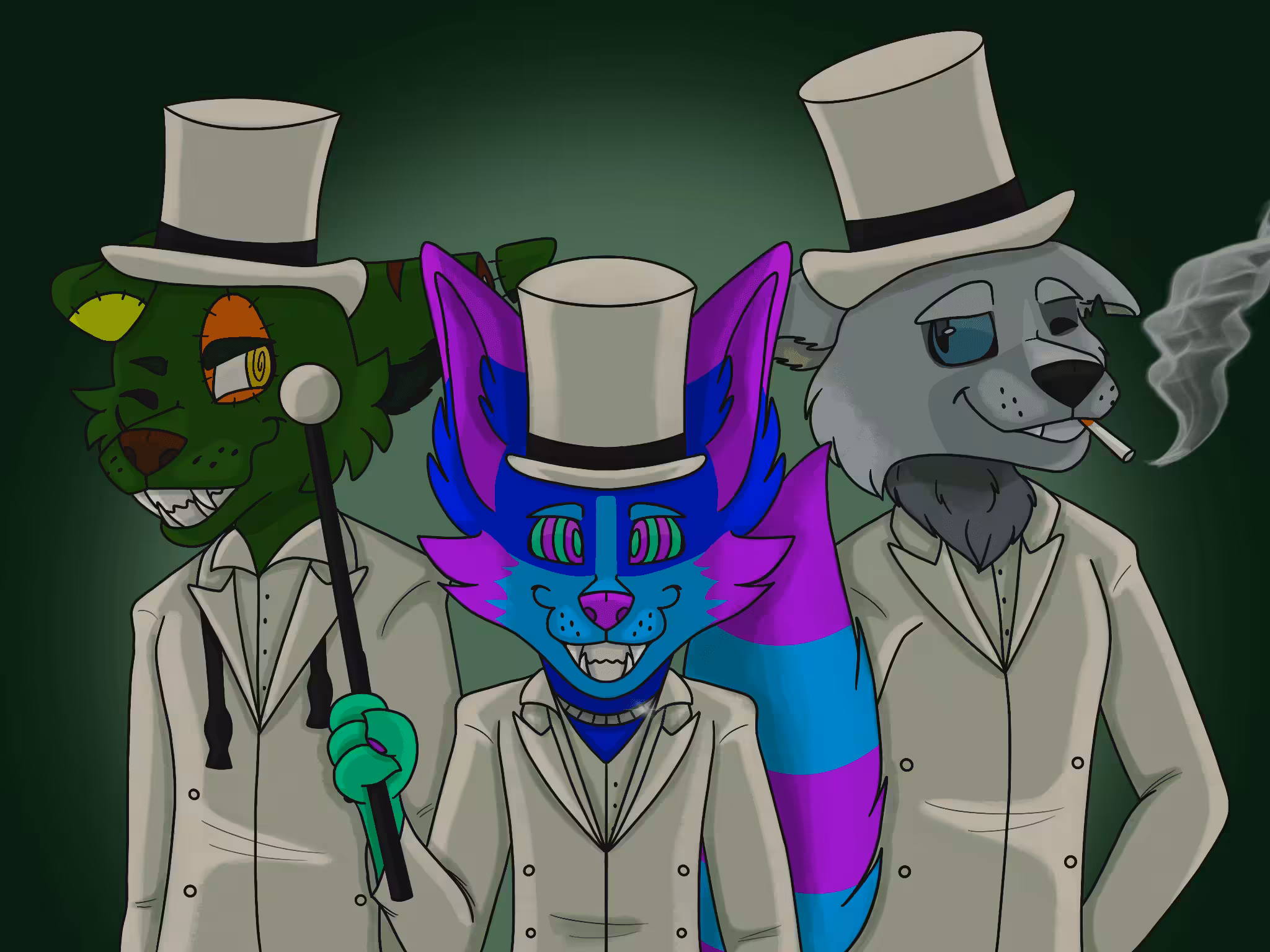 20 - Mafia