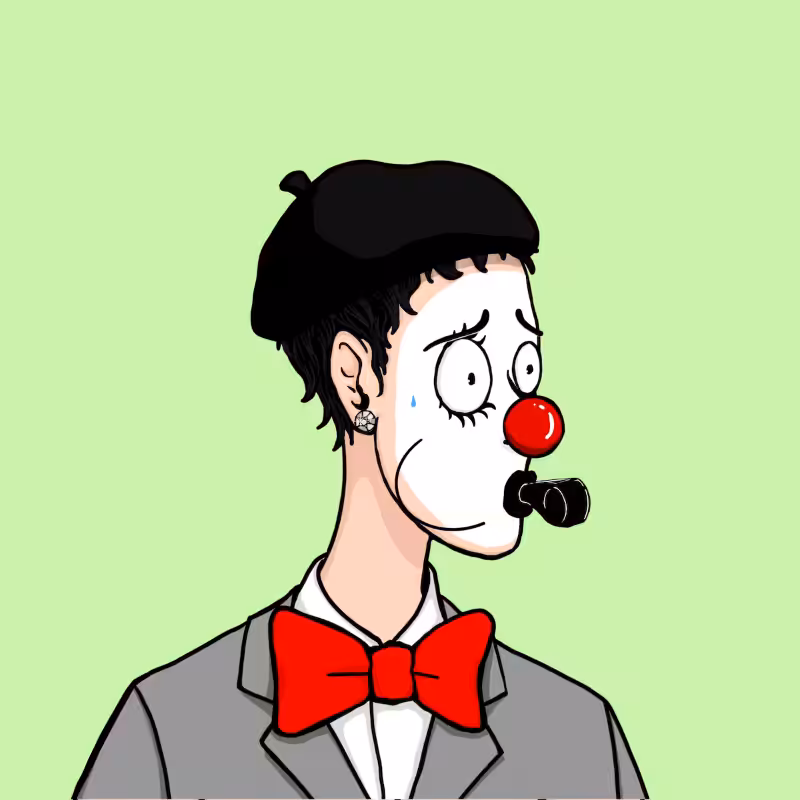 MIME x MIME #563