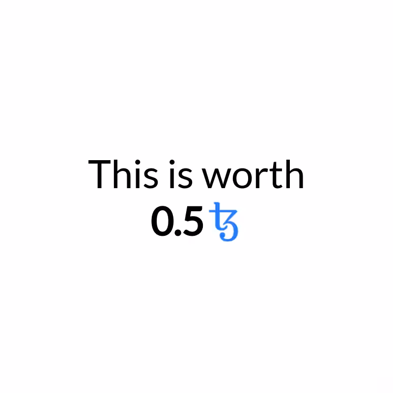 The Value Of Art #77