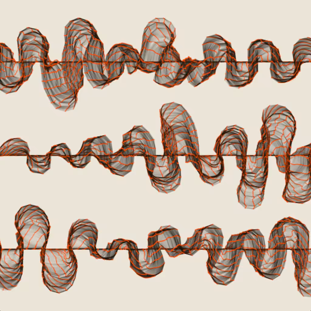 Meanders