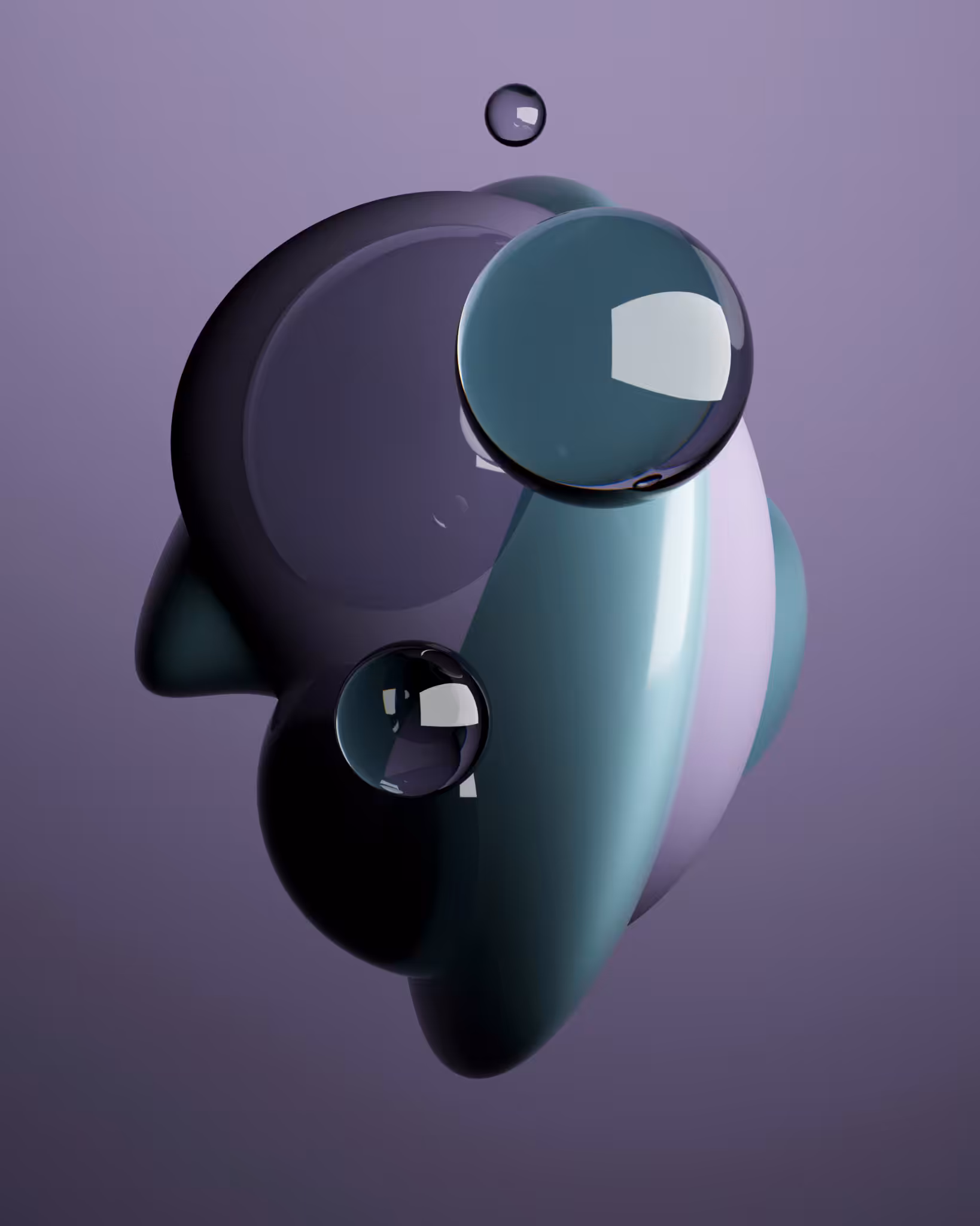Shapes Whisper