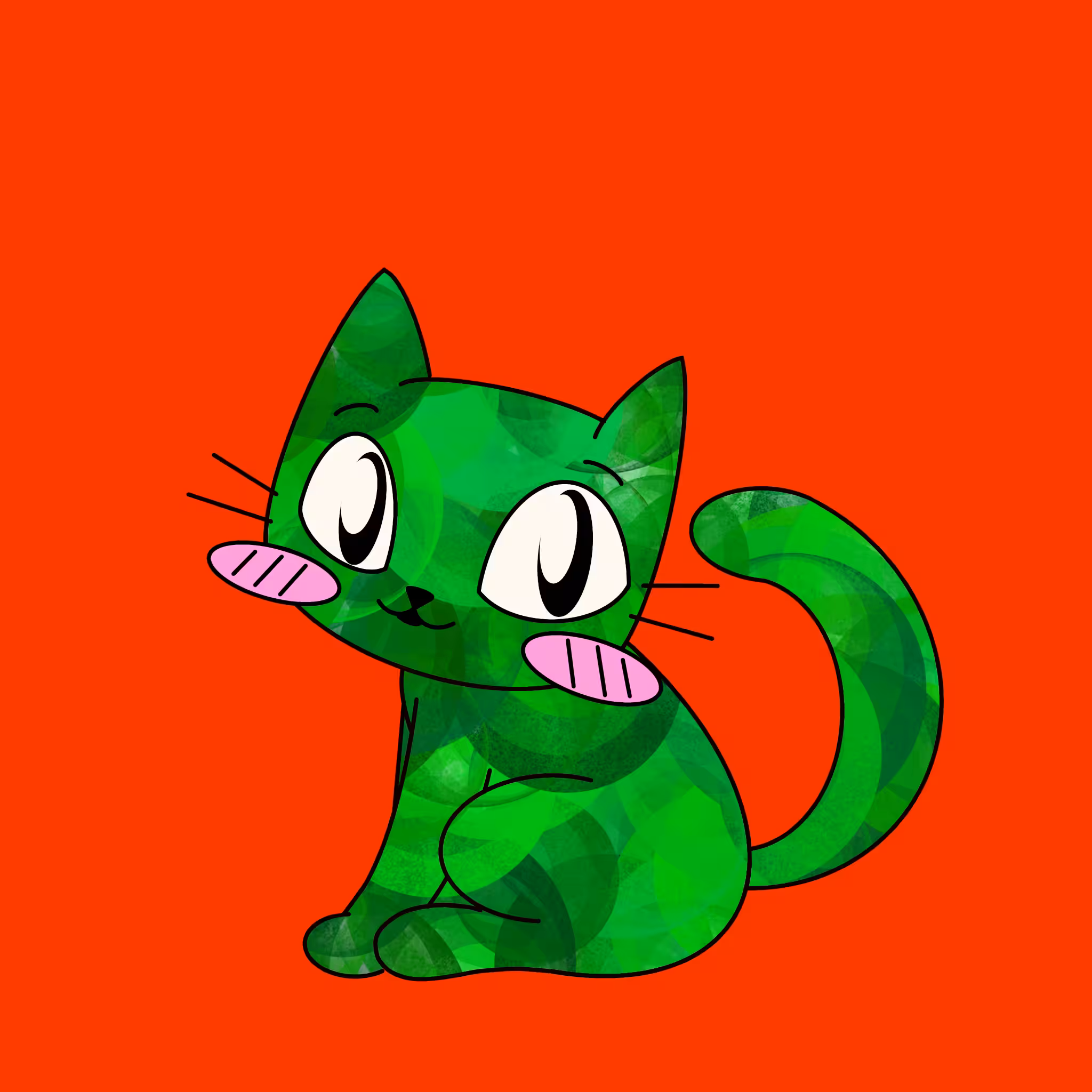 Maew #002