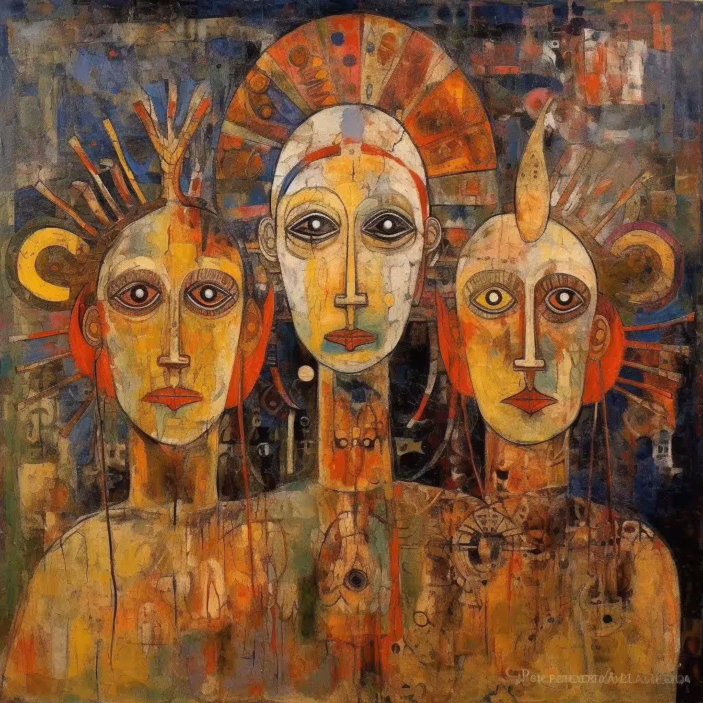 Wall of Enigma