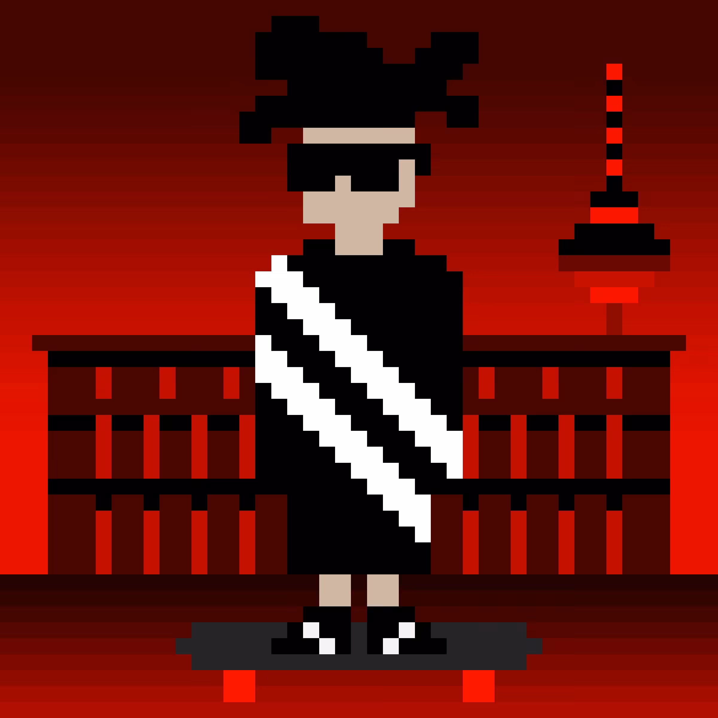 CryptoBerliner #260