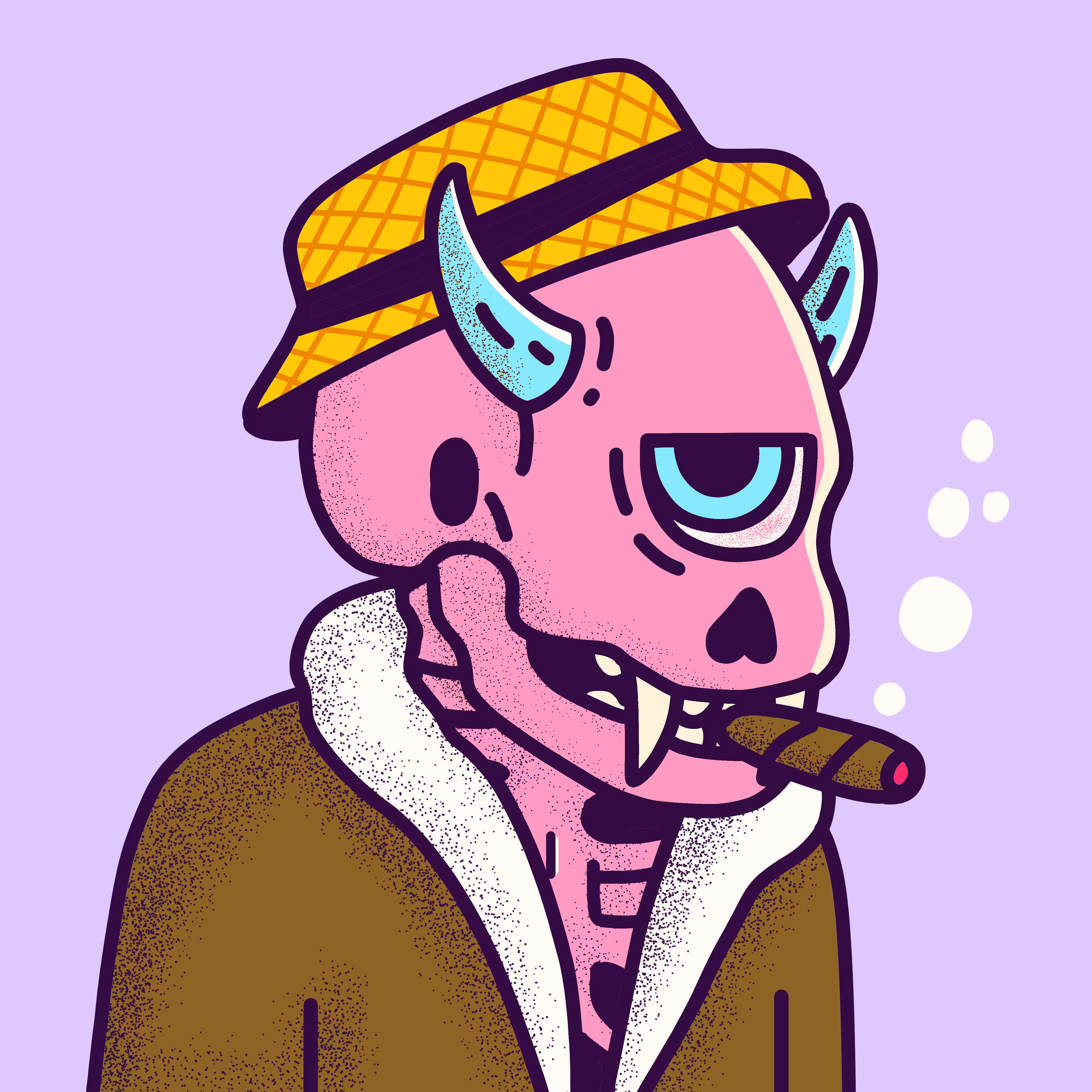 ZYKLOP #5