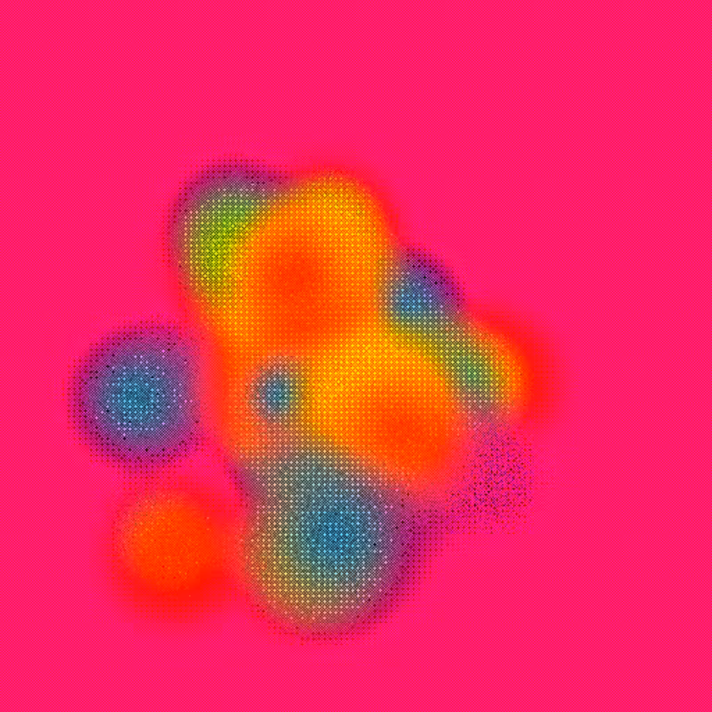 Molecular #46