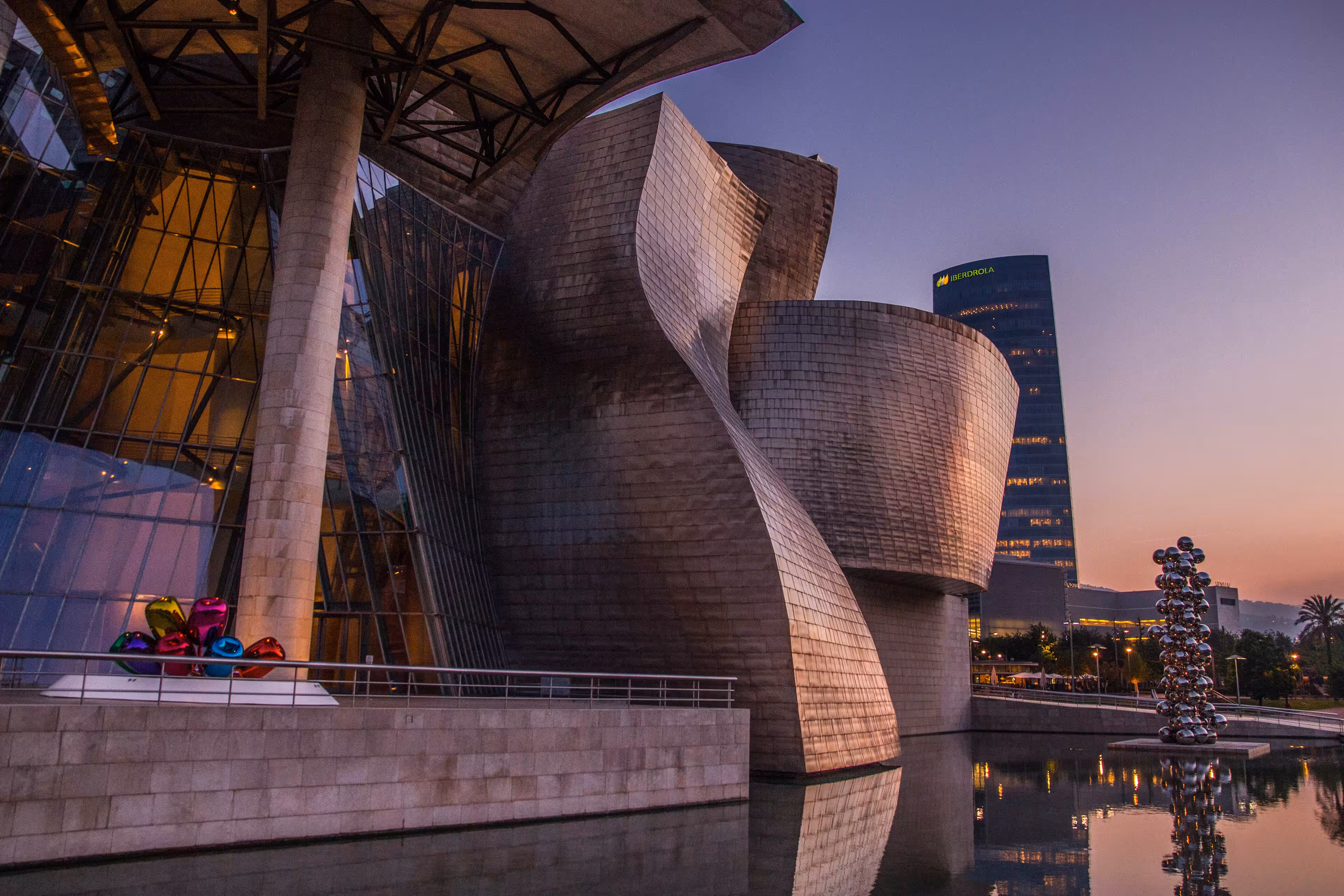 Guggenheim