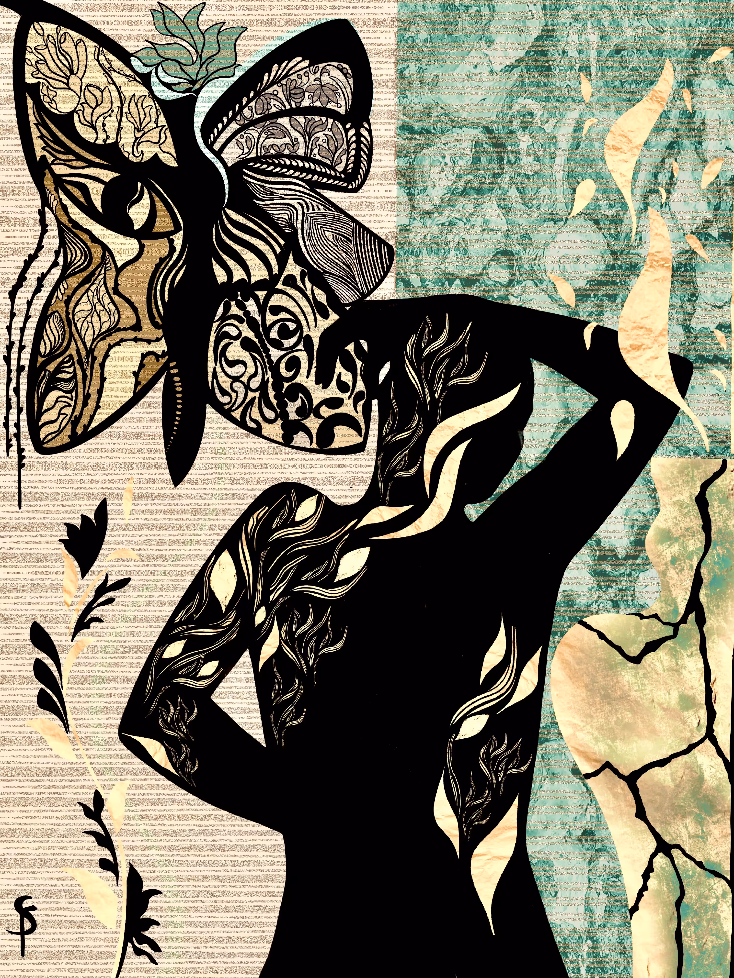KINTSUGI 