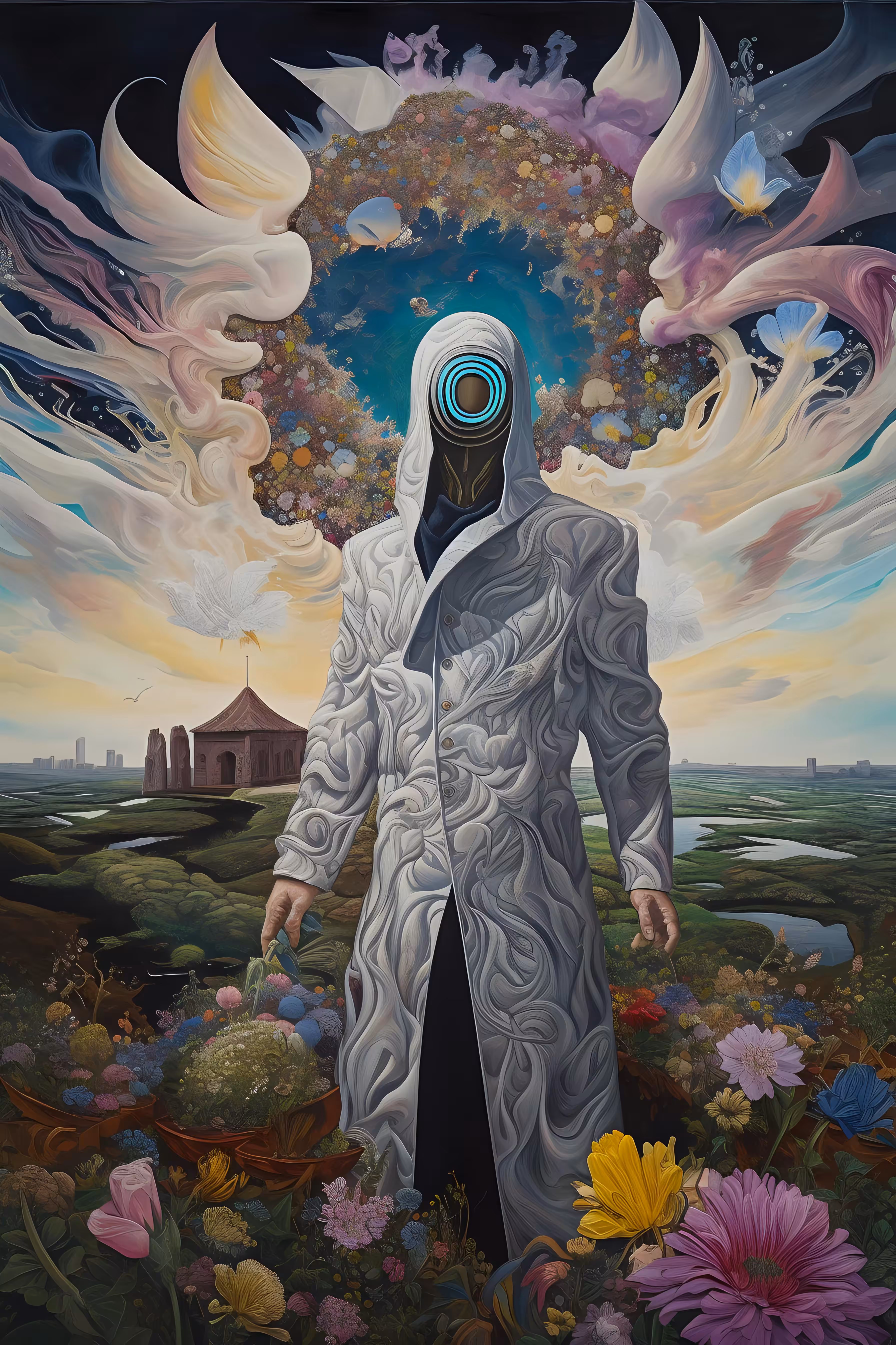 The Clairvoyant