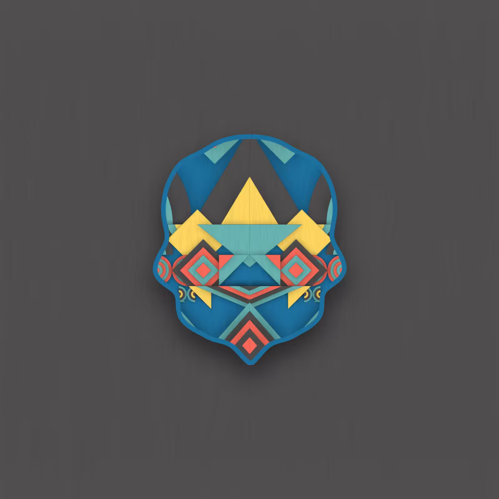 Generativemasks #1020