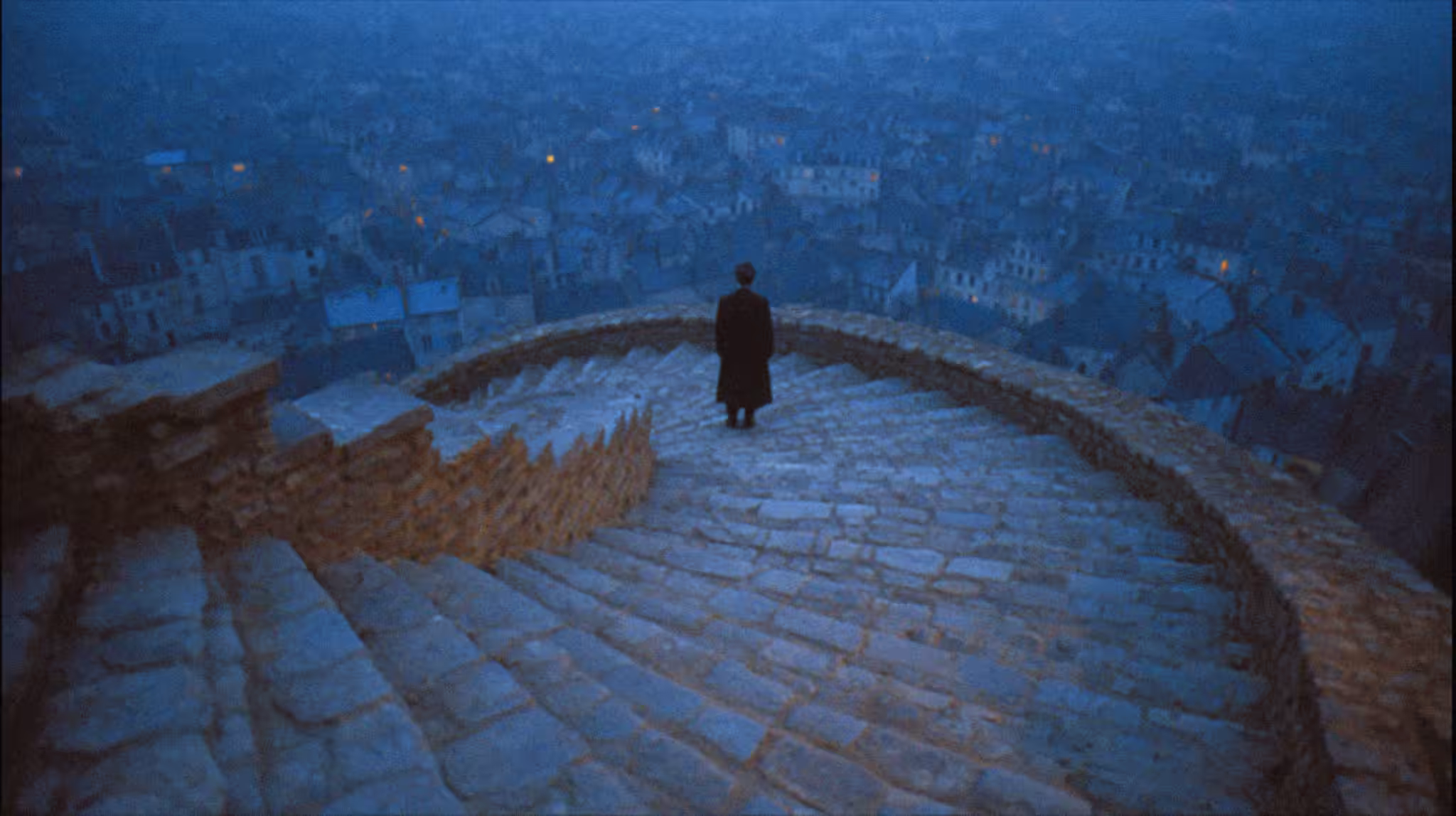 The Other Side of Silence: Liminal Slumber