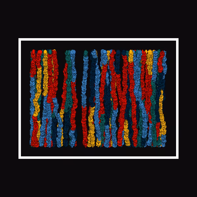 Seismic Stacking - 1 #12