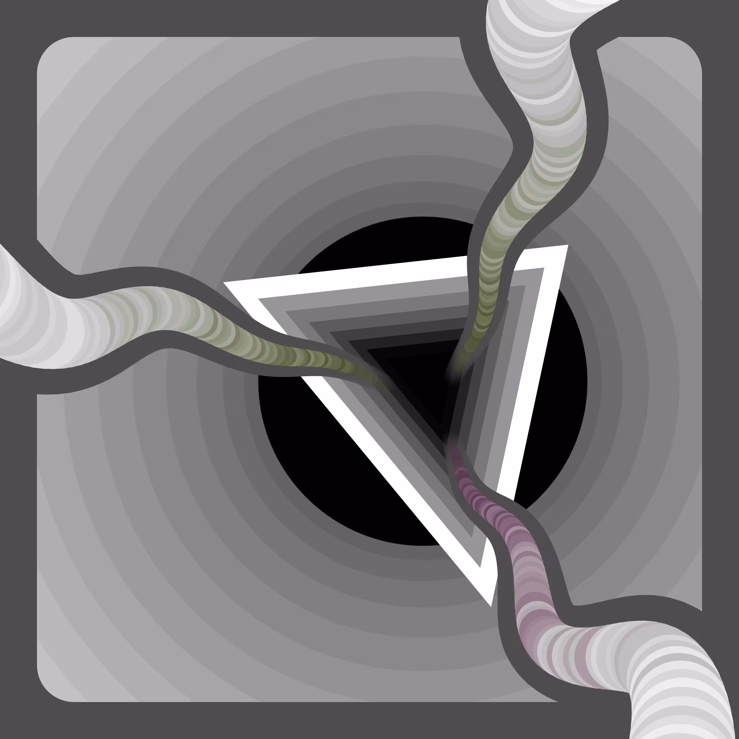 Spaghettification #165