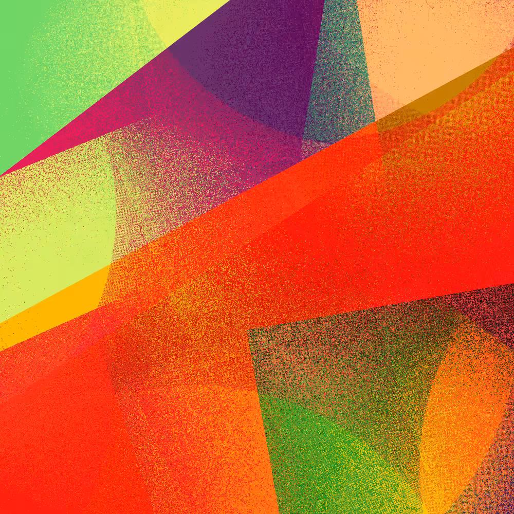 Fractal Noise #113