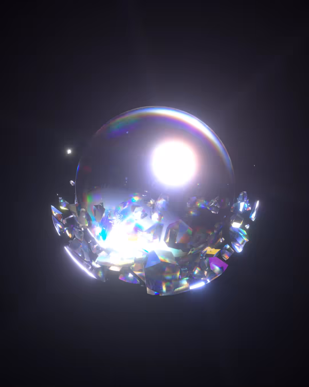 FVCK_CRYSTAL// #3916