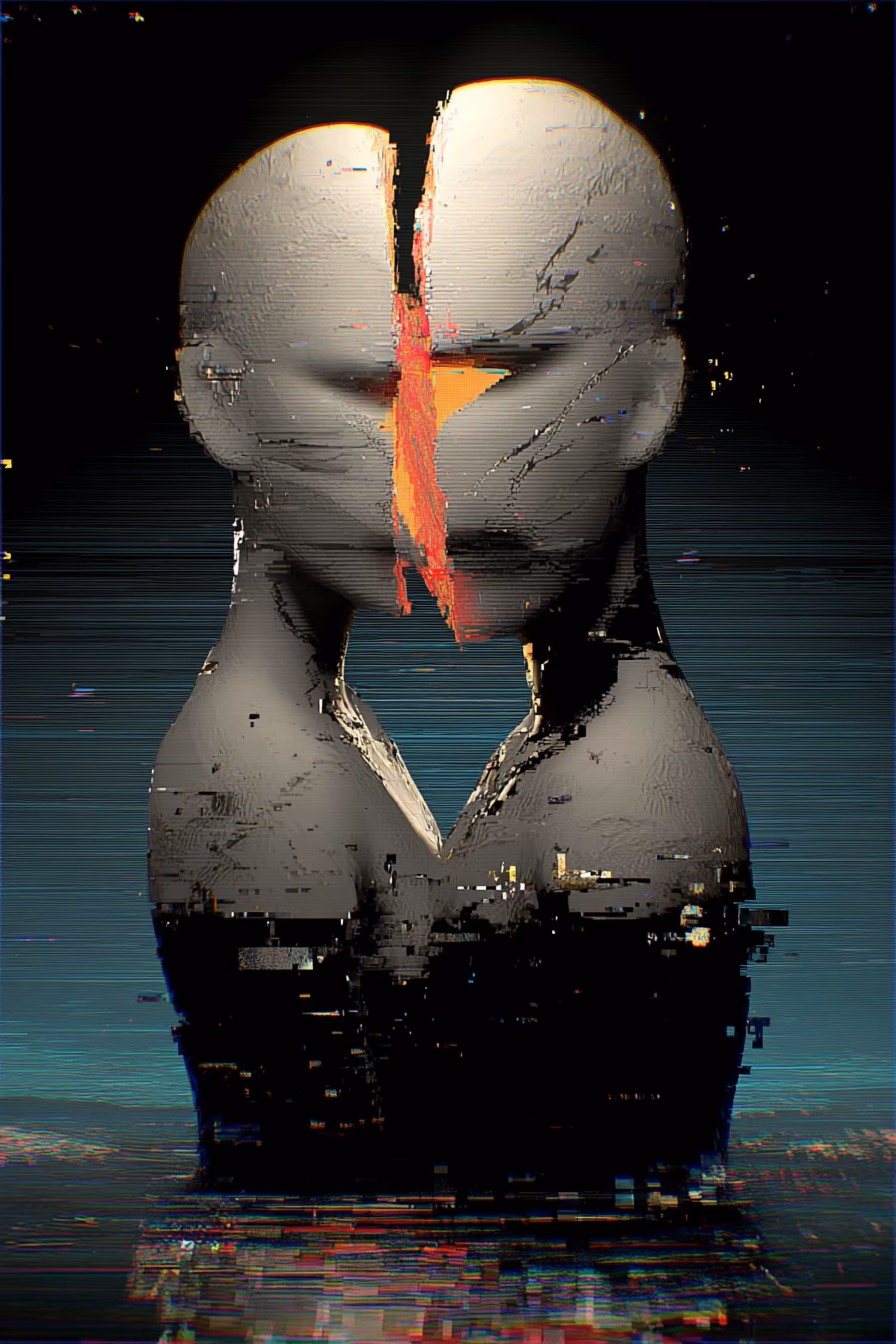Fracture of Closeness