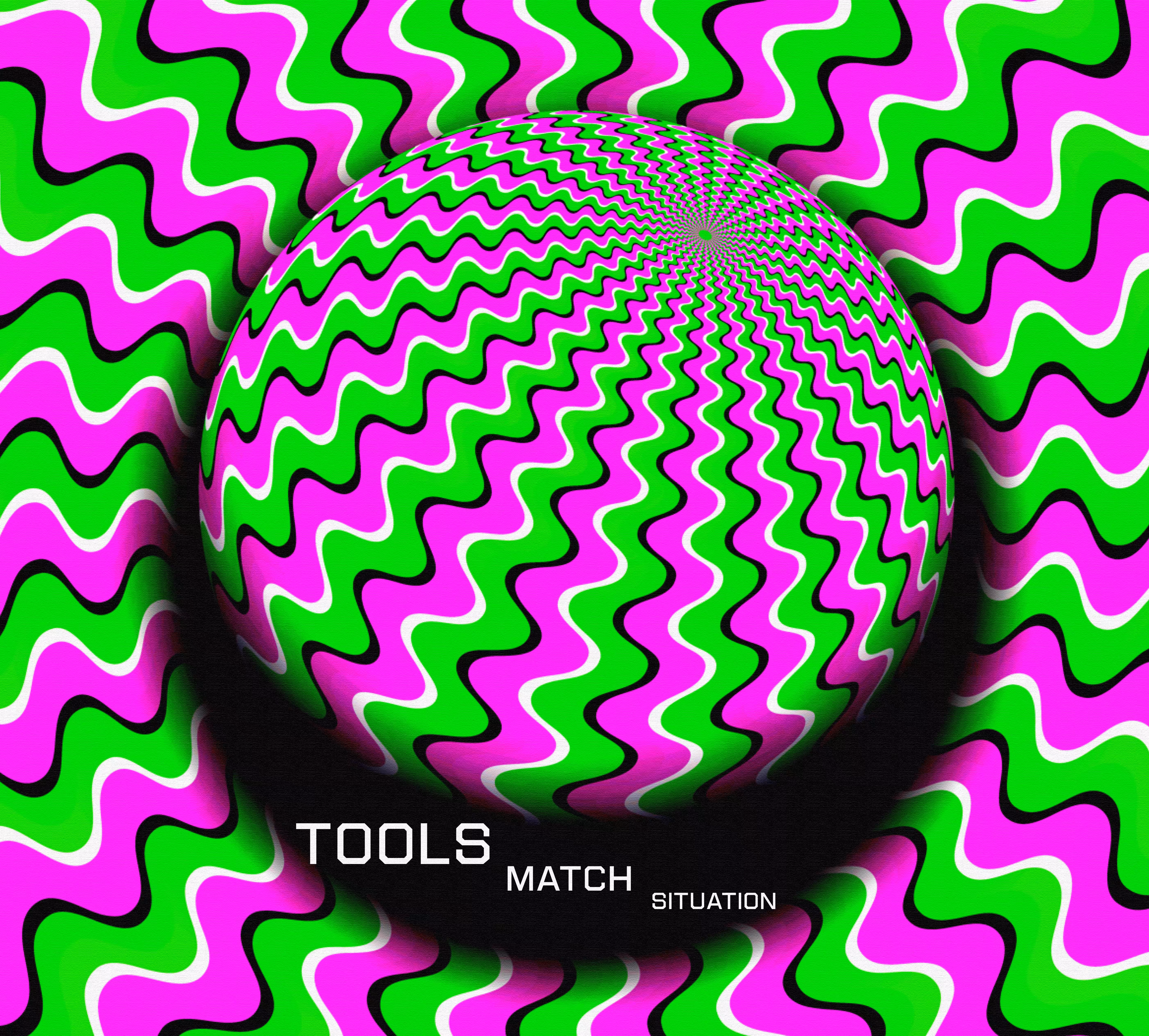 Tools Match Situation, 2021