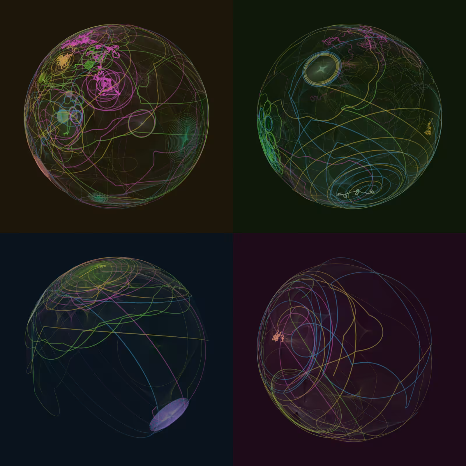 spherical entangling #27