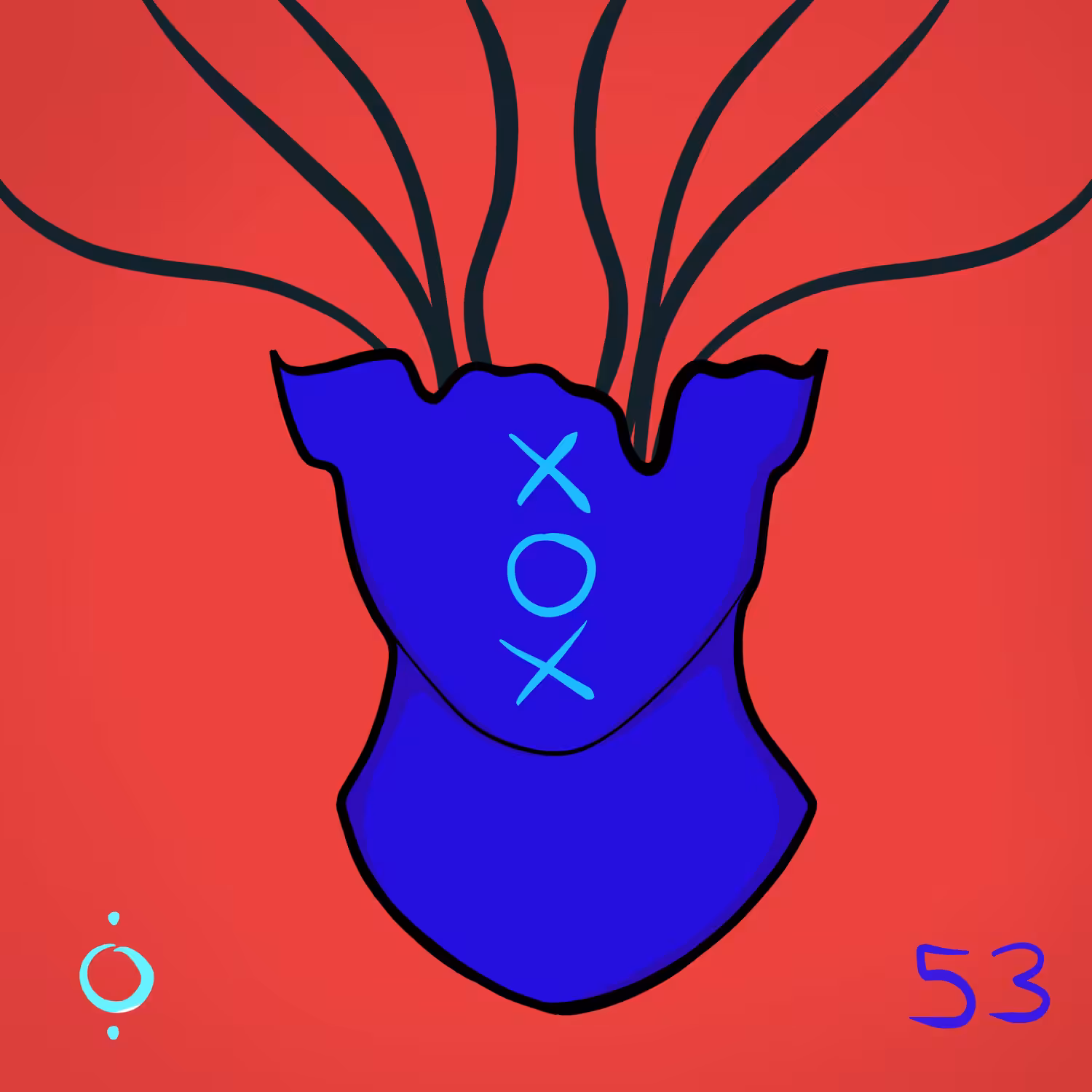EGO - 53