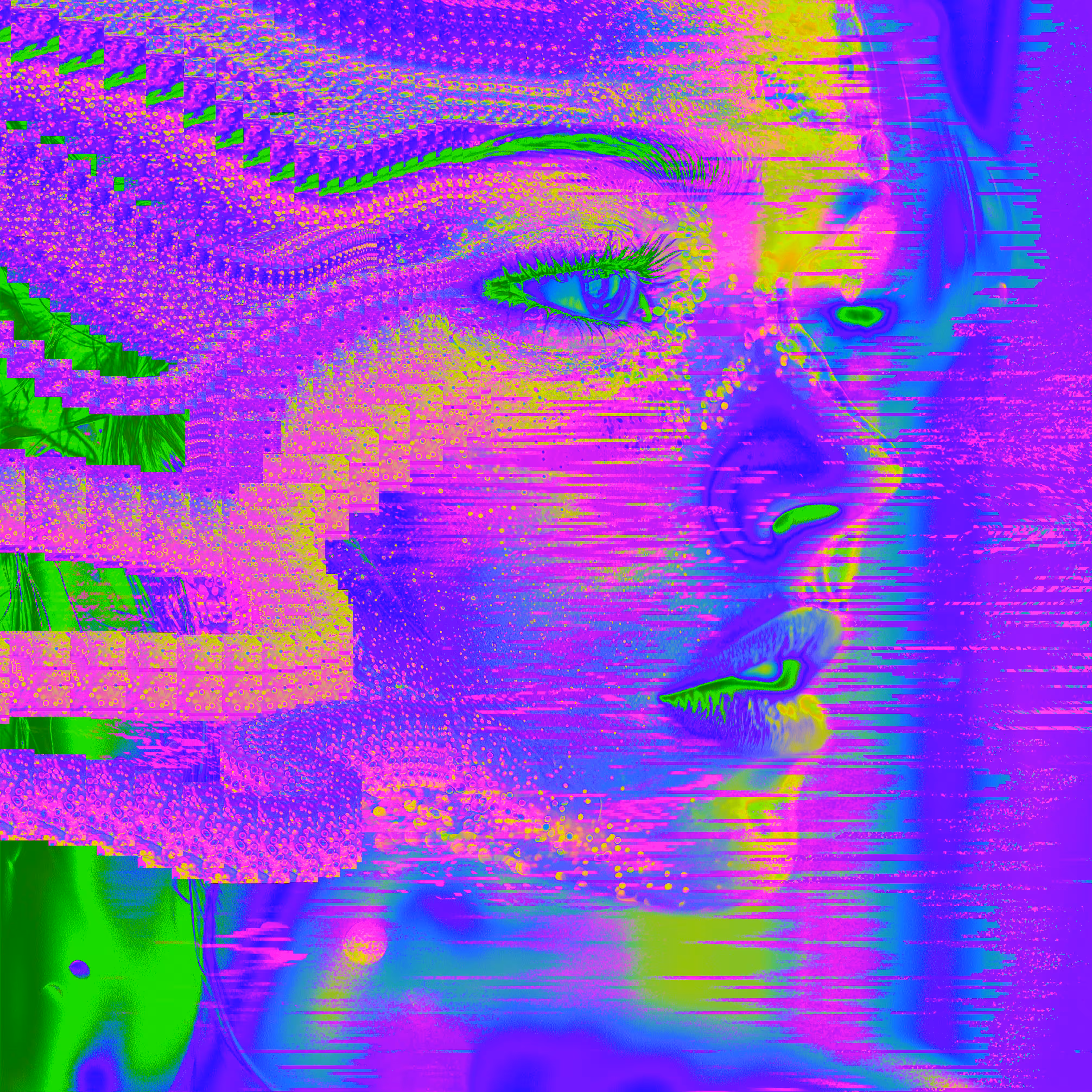 Euterpe, the Muse of Music