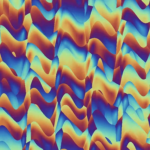 AV Interaction #0