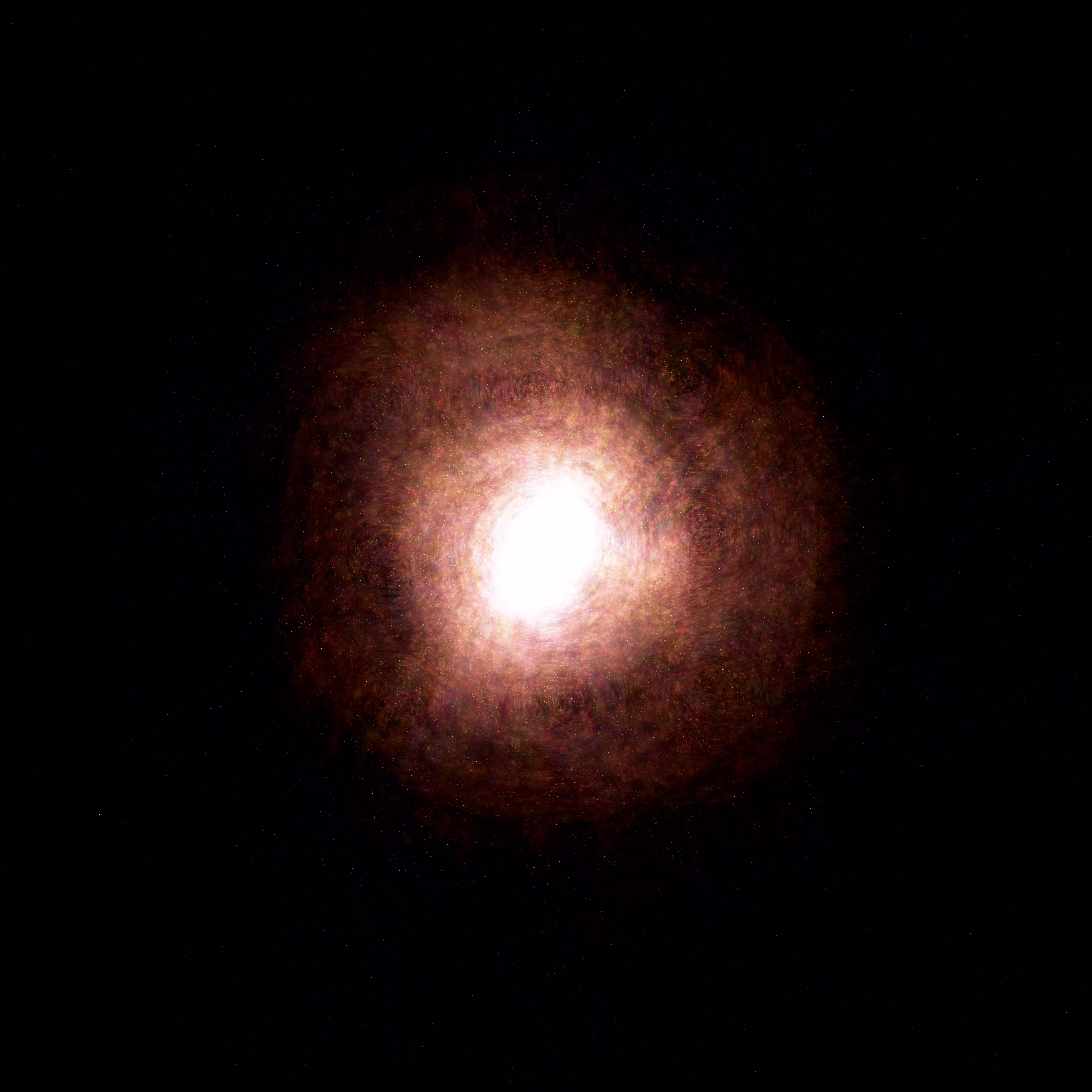 Space part 7