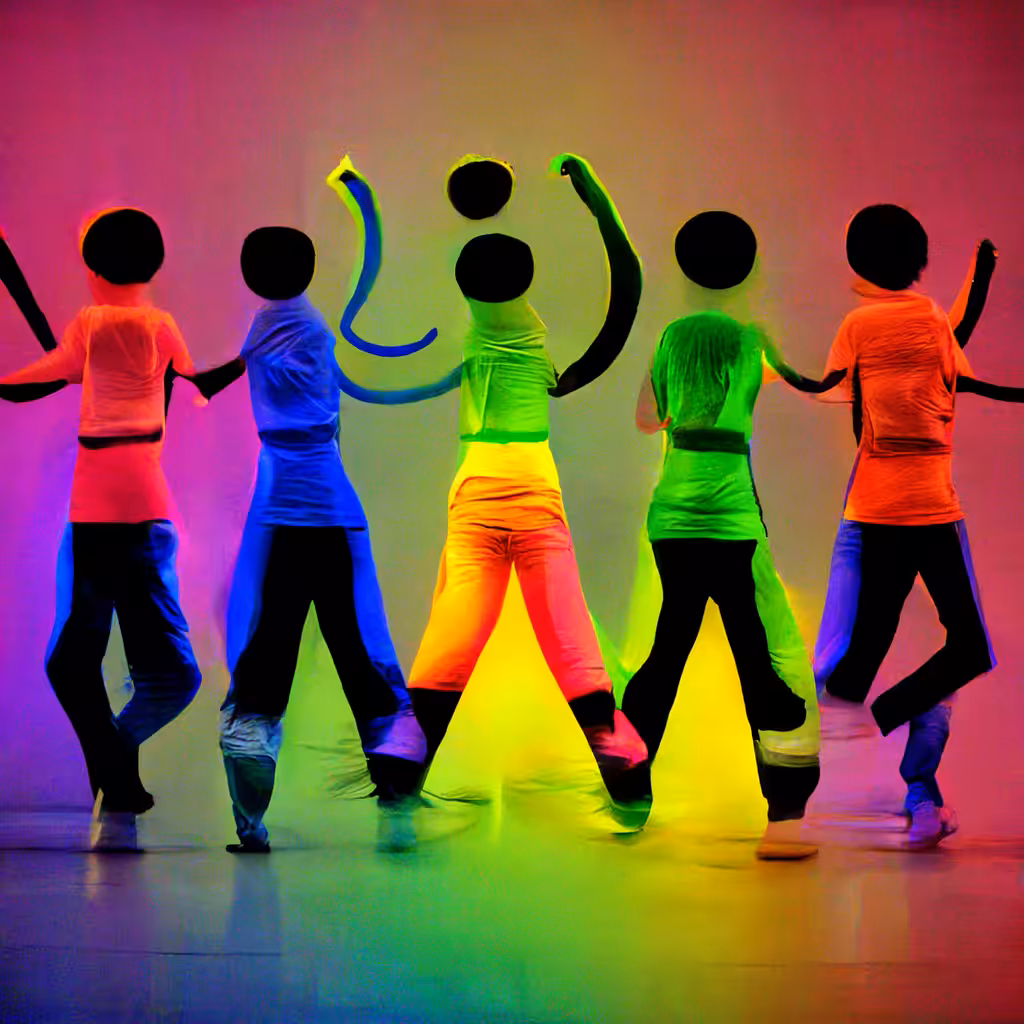 Celebrate Pride